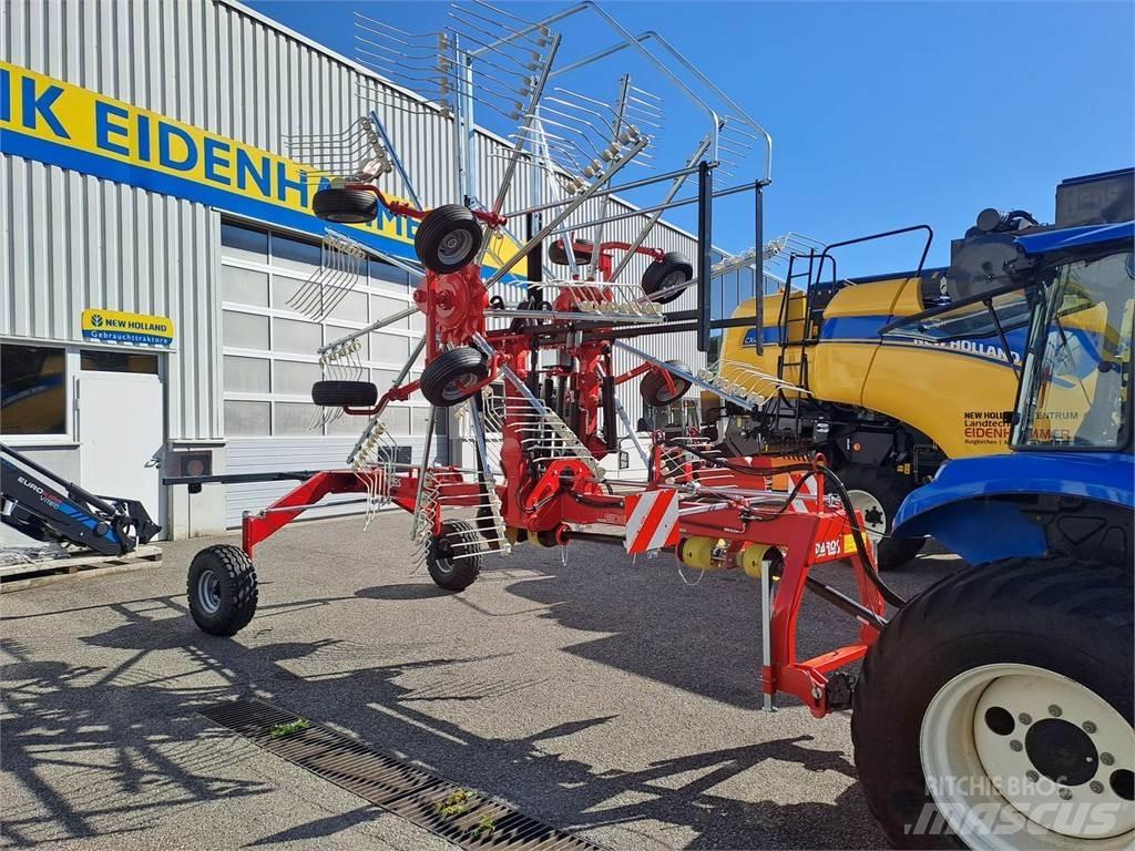 Daros GR 7200 / 11 Skårlæggerer