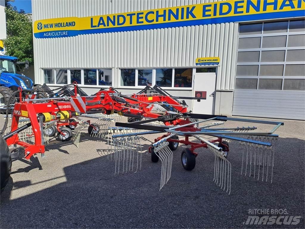 Daros GR 7200 / 11 Skårlæggerer