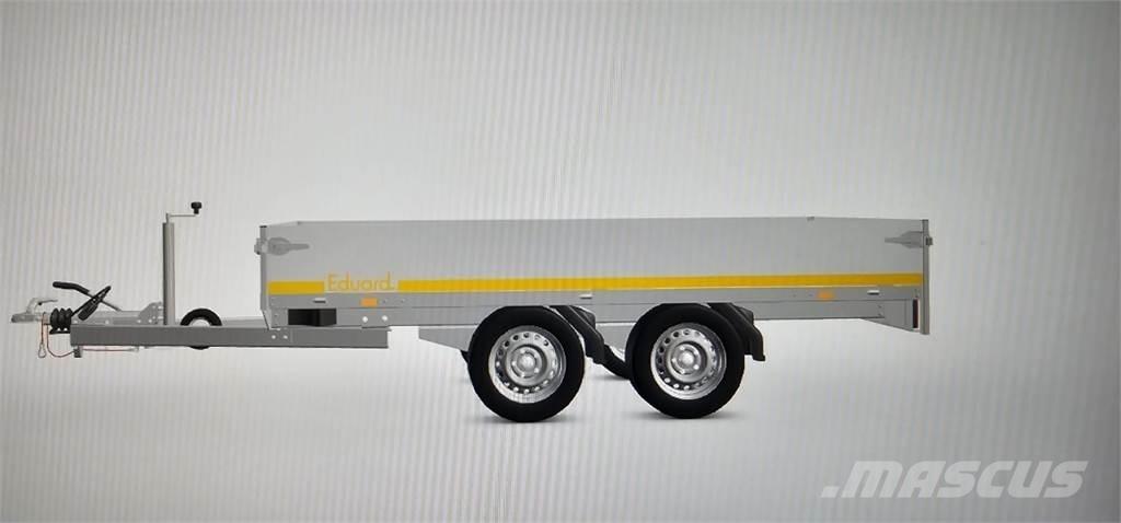 Eduard 3015 GD Andre vogne