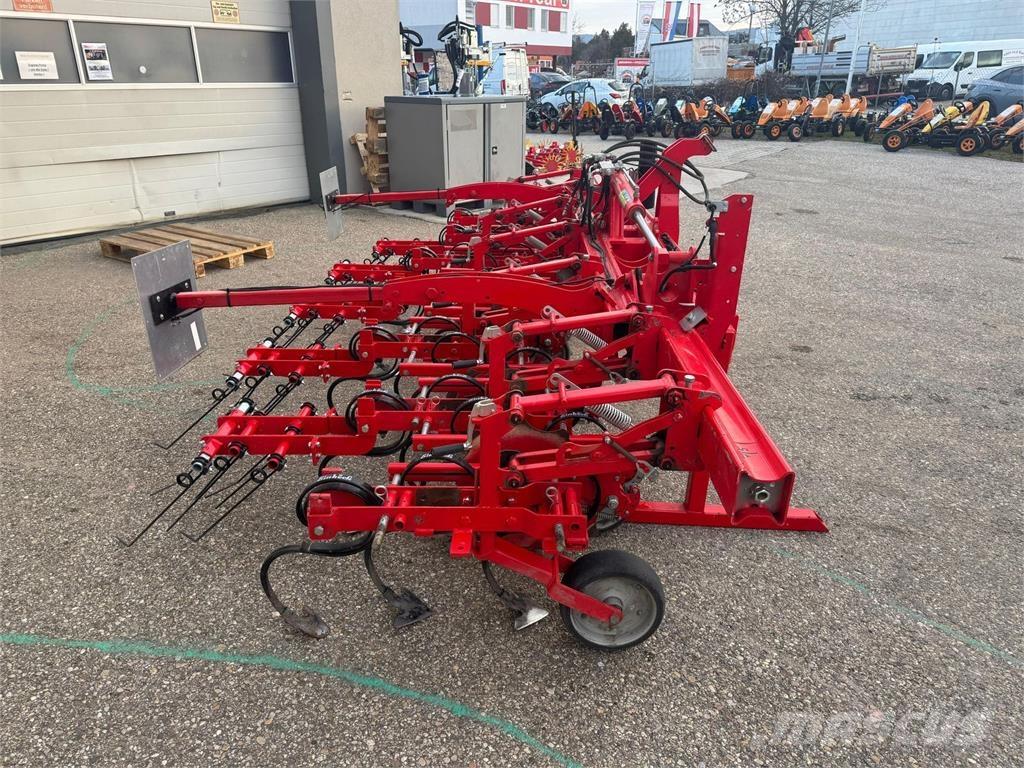 Einböck Chop Star Andre såmaskiner