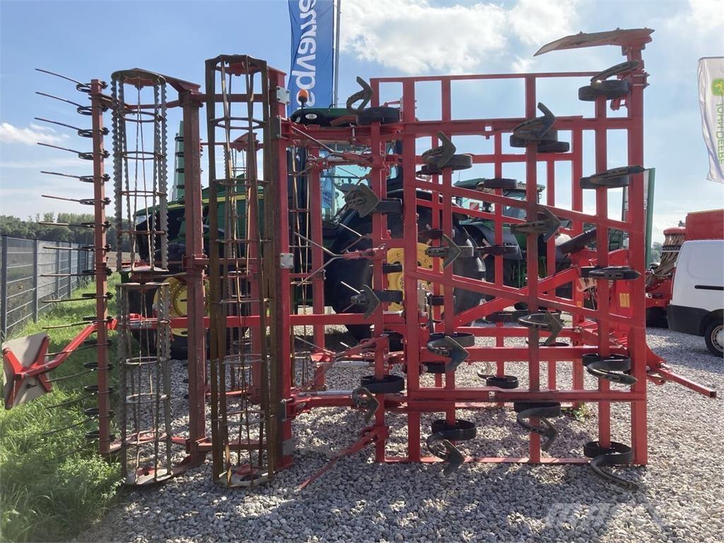 Einböck Taifun Kultivatorer