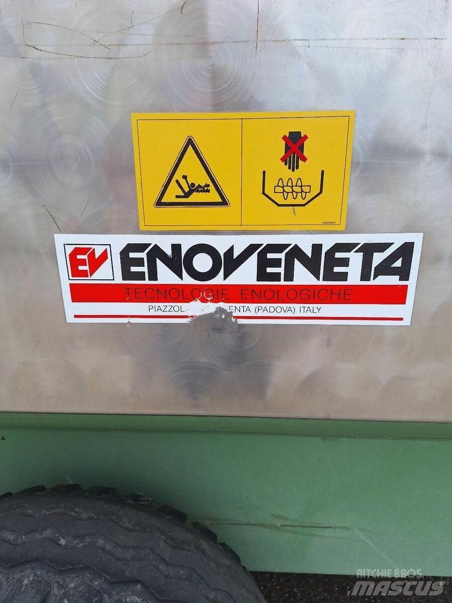  ENOVENETA Lesewagen Andre vogne