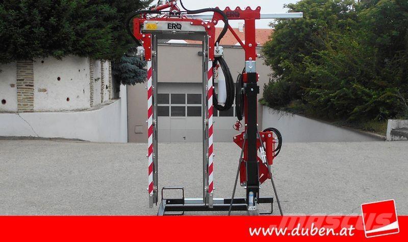  Ero Modul Line ZK Andet frugt & vin-udstyr