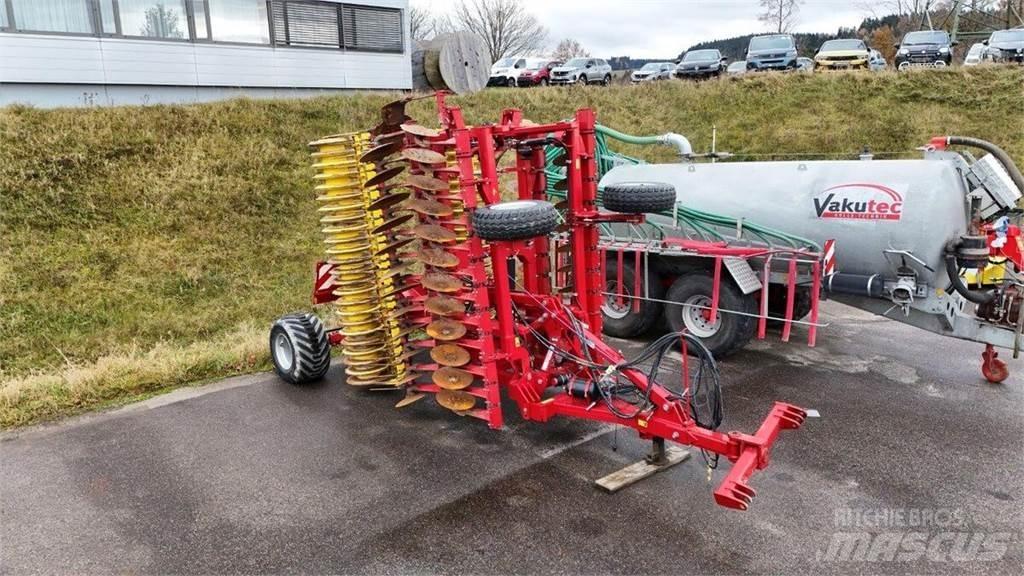 Expom Goliat 6m Tallerkenharver