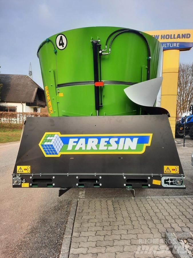 Faresin PF 2.14 Landbrug - Andet 