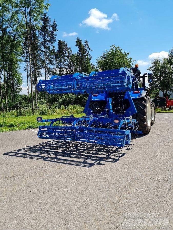 Farmspeed 600 Andre såmaskiner