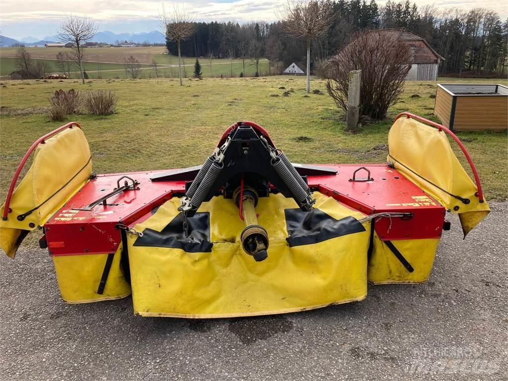 Fella KM 3.140 FP-V Græsslåmaskiner