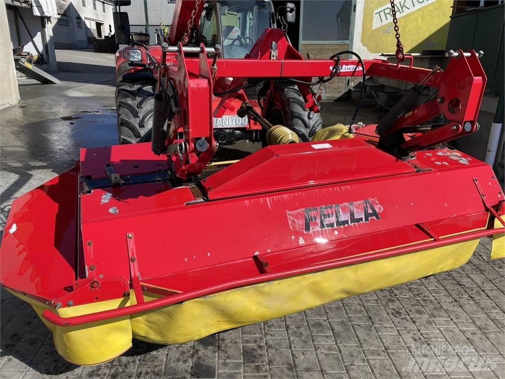 Fella KM 310 FZ Græsslåmaskiner