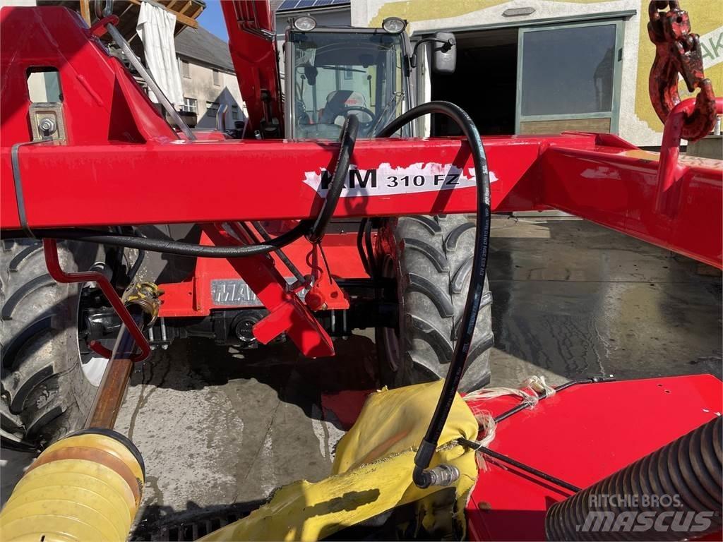 Fella KM 310 FZ Græsslåmaskiner
