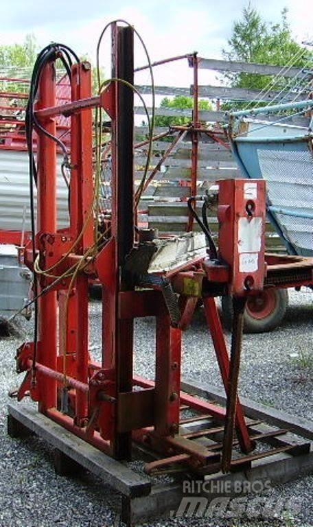 Fella SD100 Landbrug - Andet 