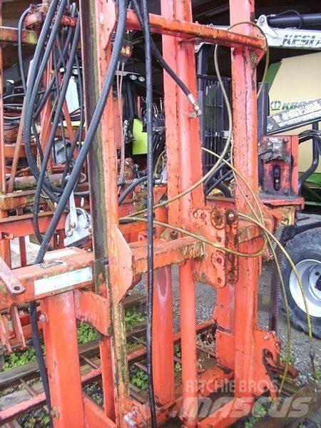 Fella SD100 Landbrug - Andet 
