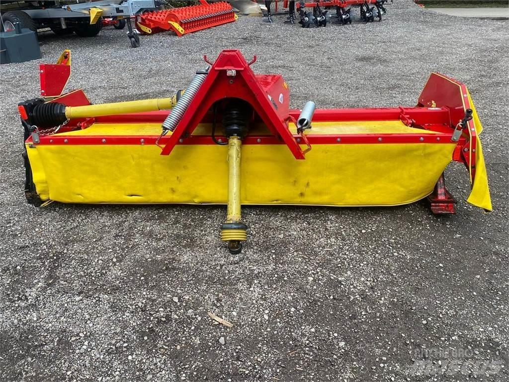 Fella SM 310 FP Græsslåmaskiner