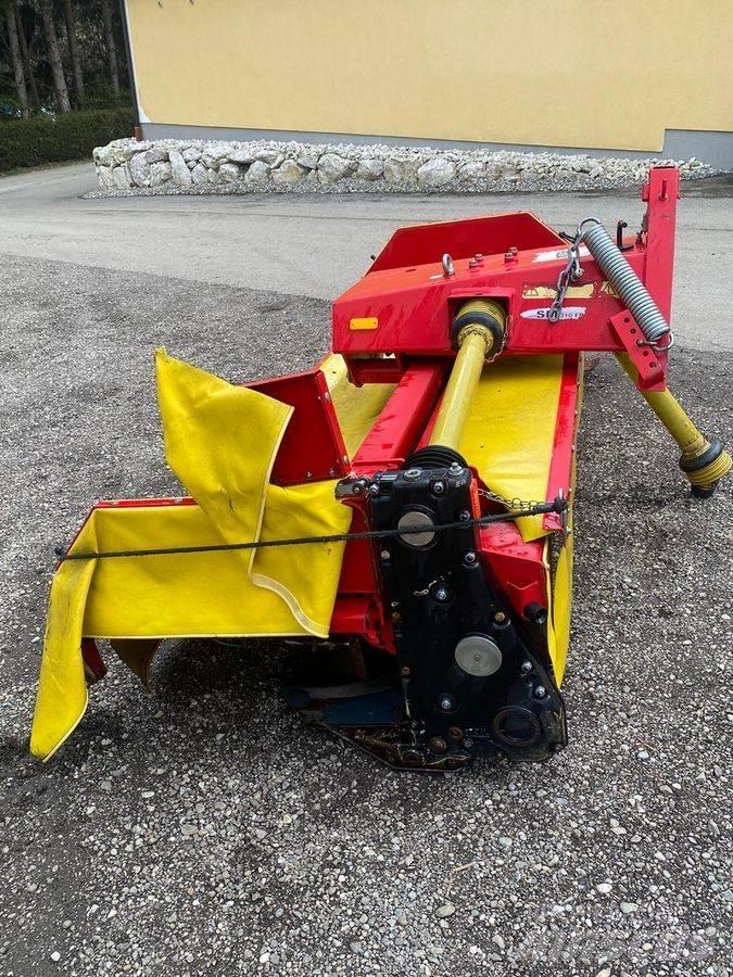 Fella SM 310 FP Græsslåmaskiner