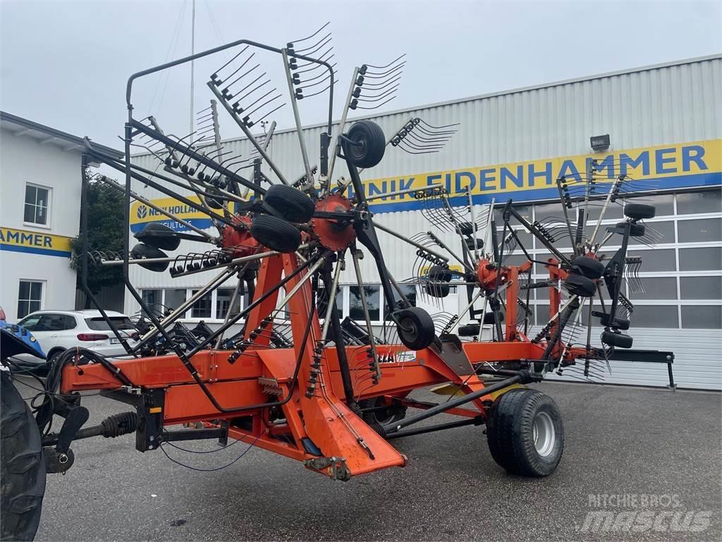 Fella TS 4000 Skårlæggerer
