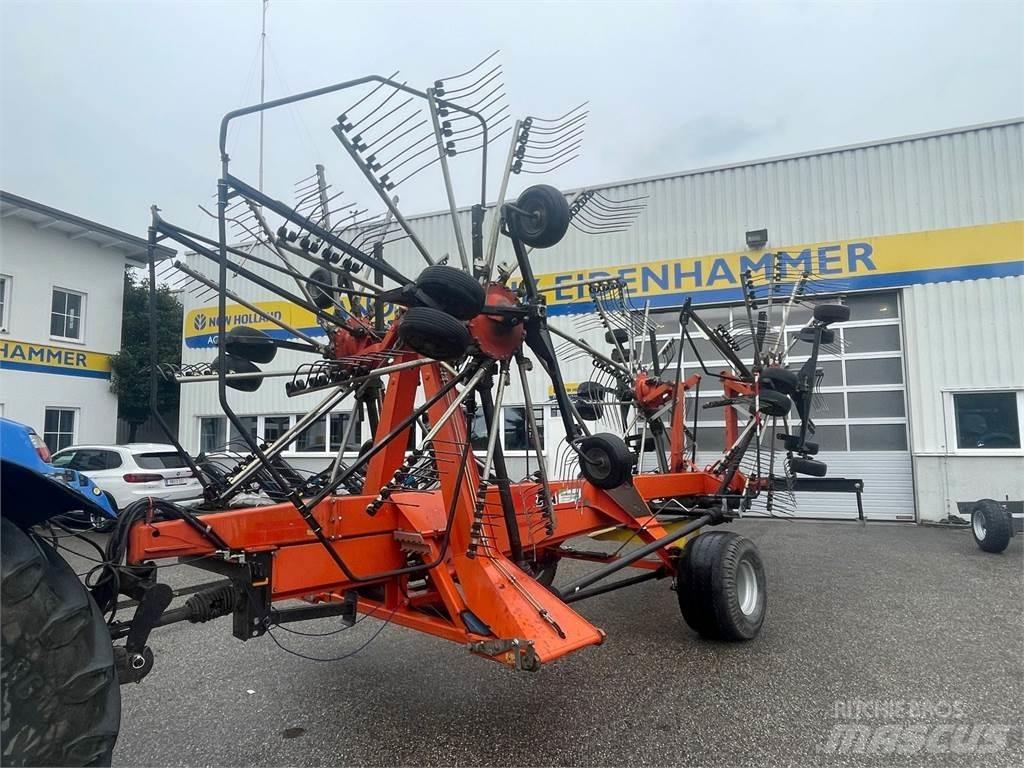Fella TS 4000 Skårlæggerer