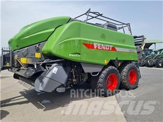 Fendt 1290 XD Andet udstyr til foderhøster