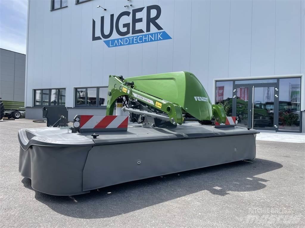 Fendt Slicer 310 FQ Græsslåmaskiner
