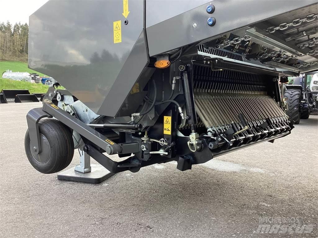 Fendt Tigo 60 PR Selvlæssende vogne