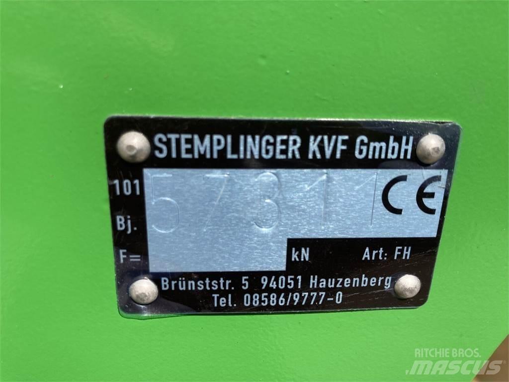  FH zu JD 5E Landbrug - Andet 