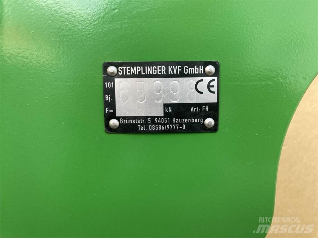  FH zu JD 5E Landbrug - Andet 