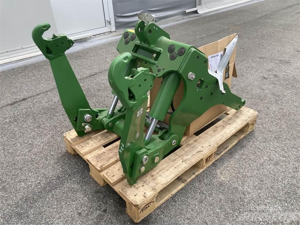  FH zu JD Serie 6M Andre vogne