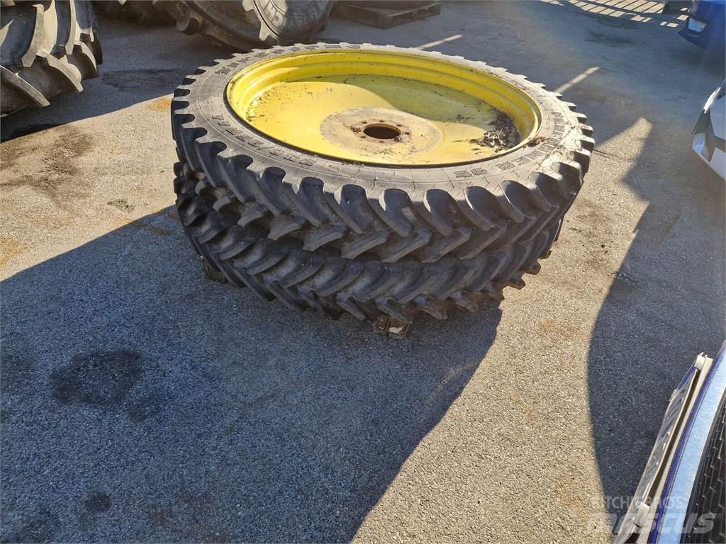 Firestone 230/95R44 Hjul, Dæk og Fælge