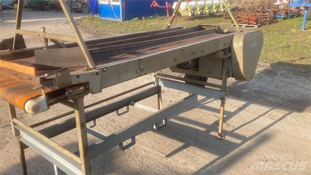 Fortschritt K 728 Landbrug - Andet 