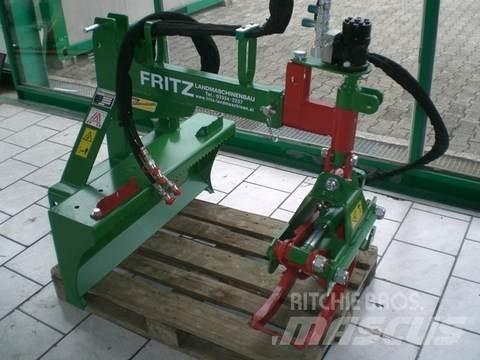 Fritz ST 1200 Skovbrug - Andet