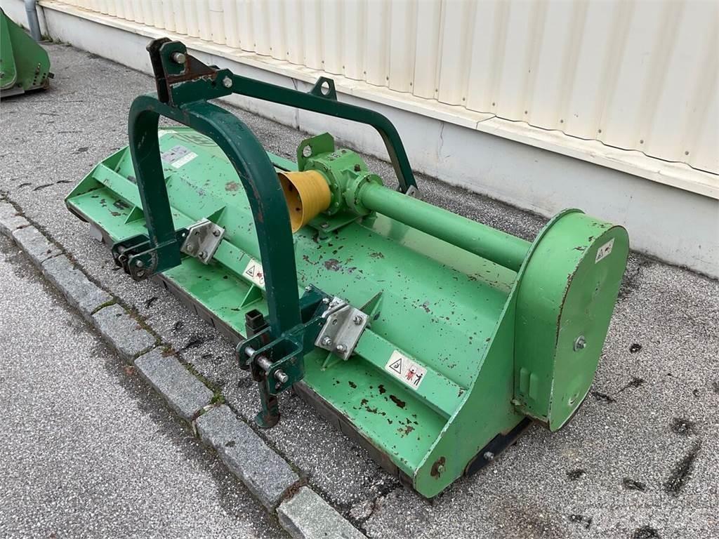  FU 225 LS Græsklippere og skårlæggere