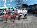 Fuchs VK 2000 Liter Gyllevogne/Slamsugere