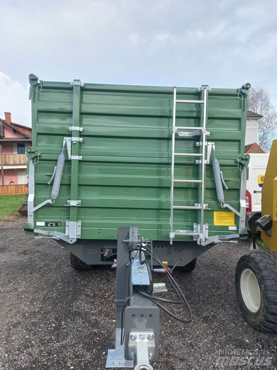 Fuhrmann TDS 15455E Andre vogne