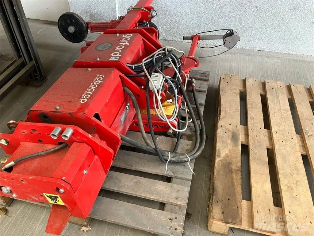 Garford Robocrop Andet tilbehør til traktorer