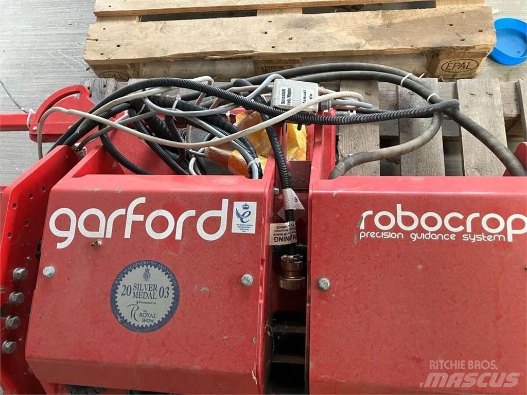Garford Robocrop Andet tilbehør til traktorer
