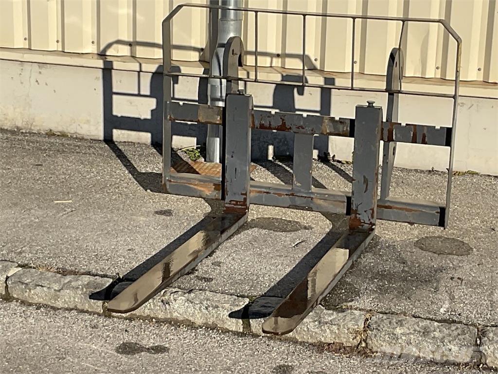 Gehl Palettengabel Teleskoplæssere