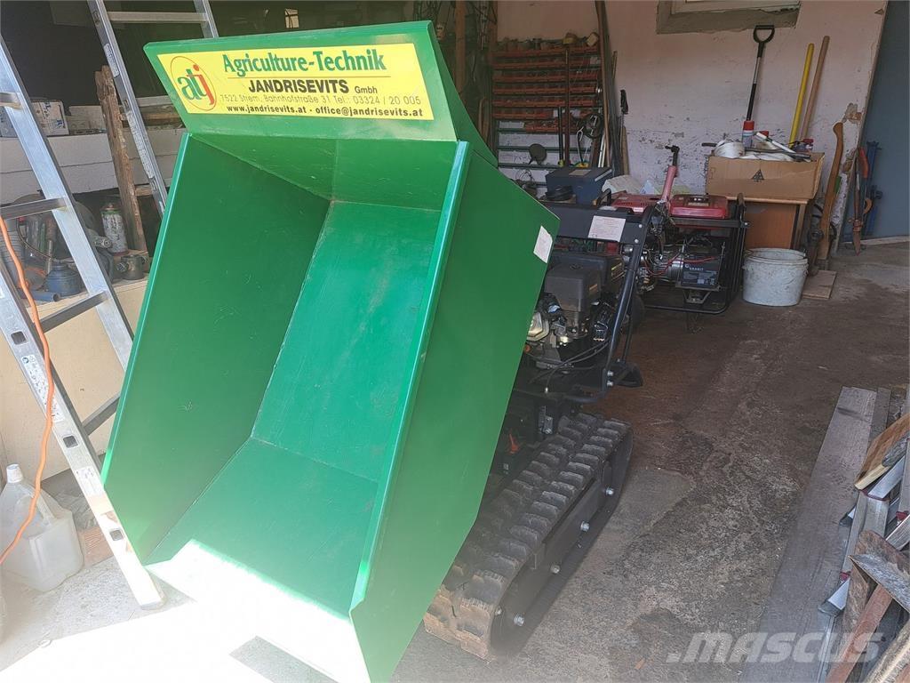 Geo Dumper MD 500 Landbrug - Andet 