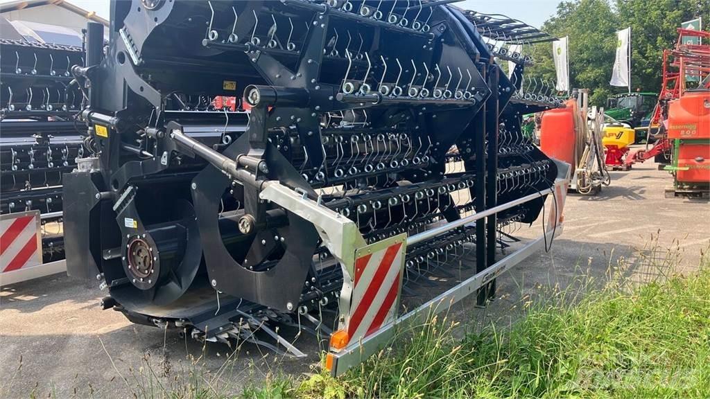 Geringhoff HV 720 Tilbehør til mejetærskere