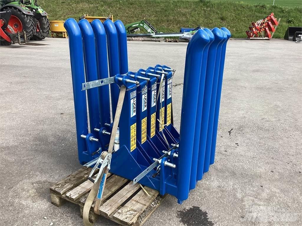 Göweil BTGME Andet udstyr til foderhøster