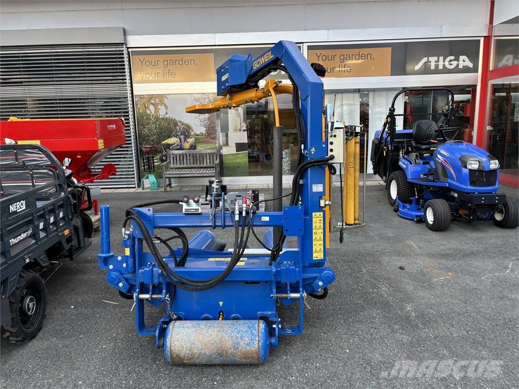 Göweil G1015 Andet udstyr til foderhøster