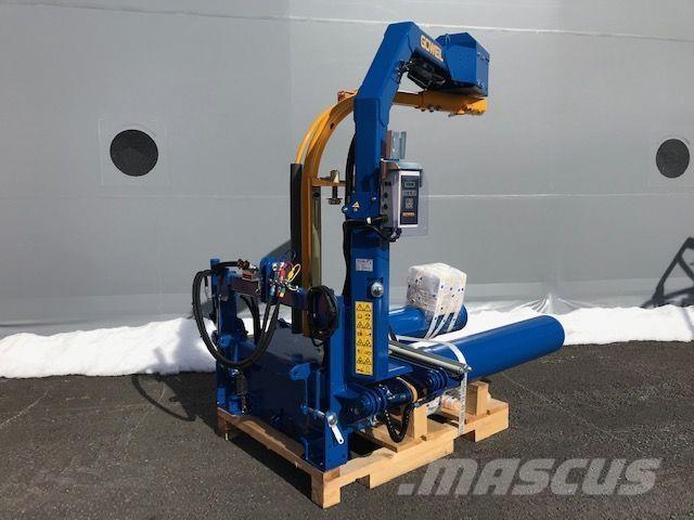 Göweil G1015 Andet udstyr til foderhøster