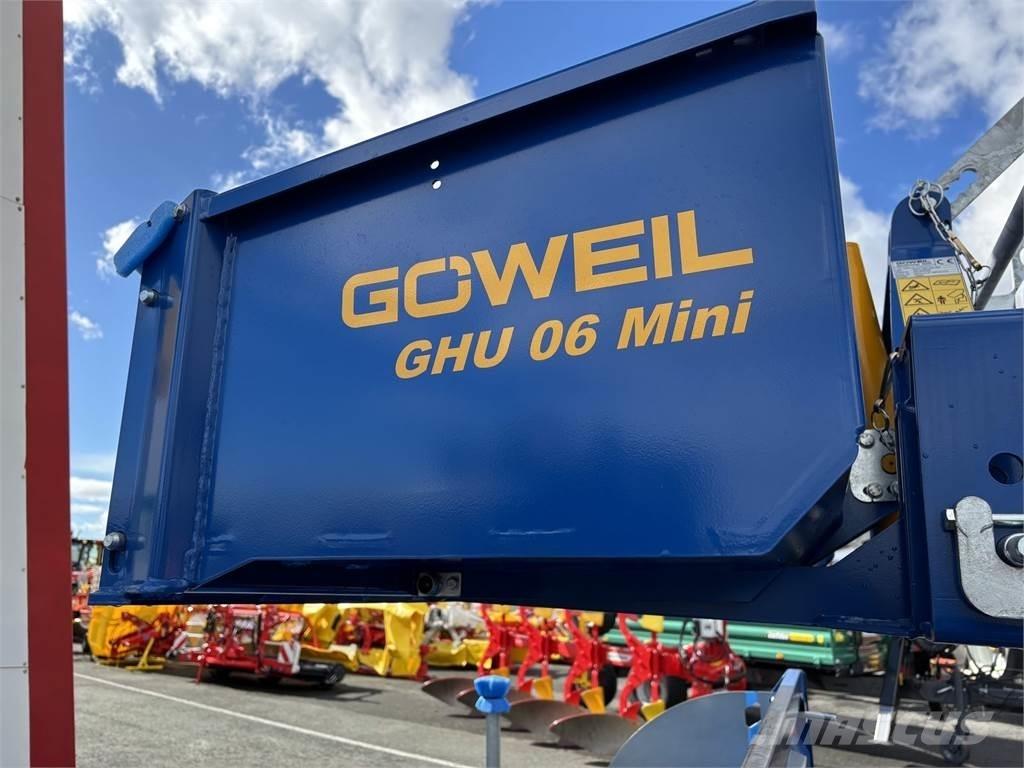 Göweil GHU Model Andet tilbehør til traktorer