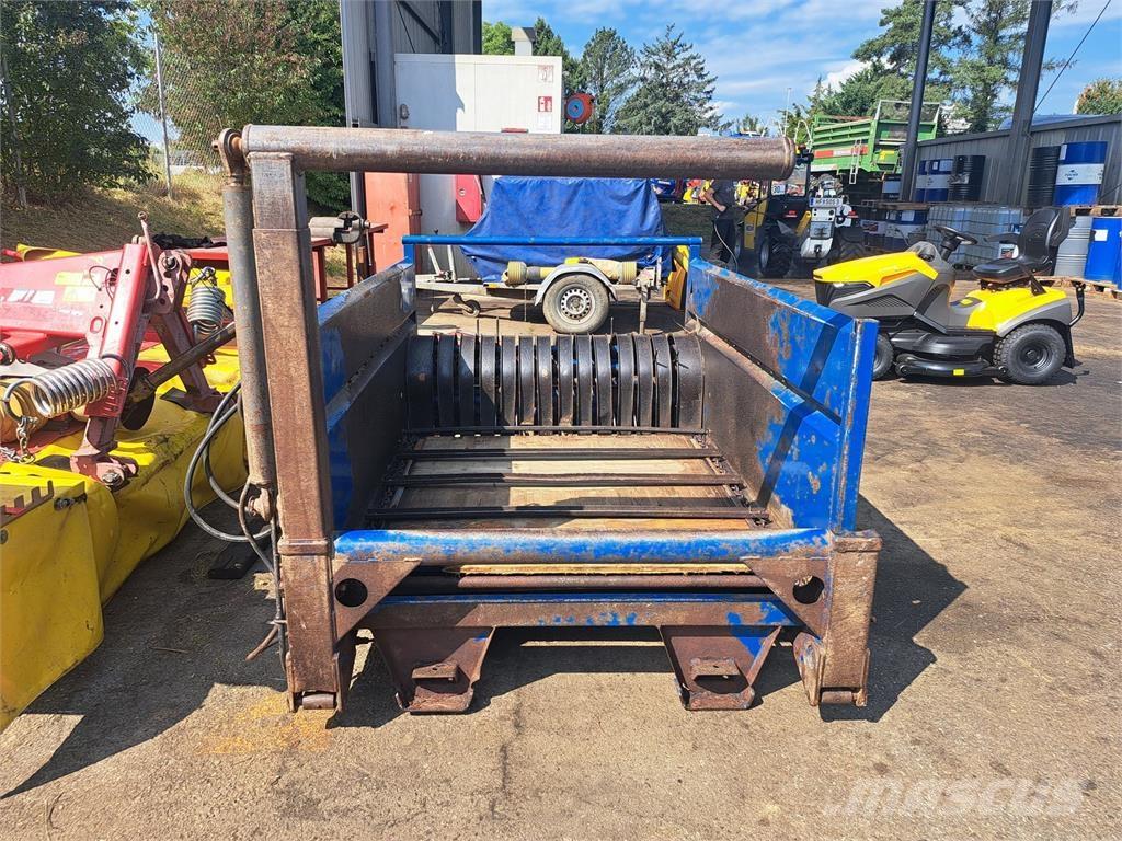 Göweil RBA Landbrug - Andet 