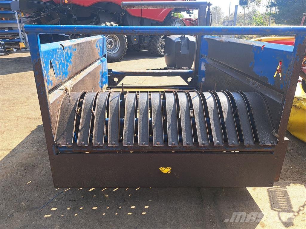 Göweil RBA Landbrug - Andet 