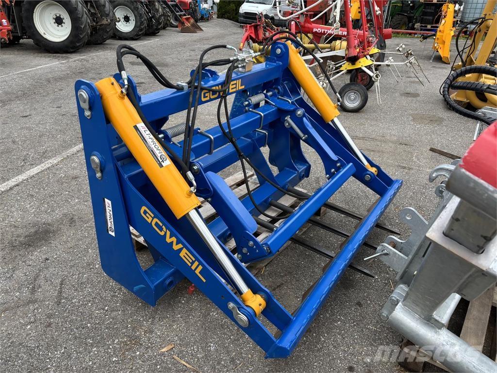 Göweil RBS Landbrug - Andet 