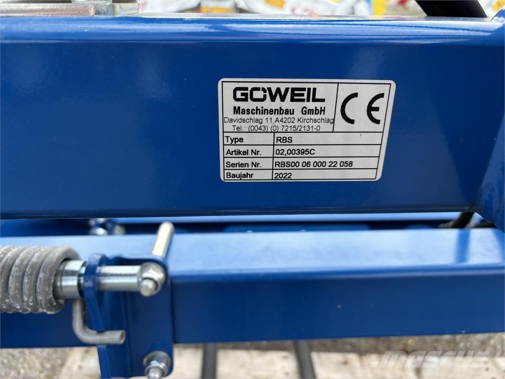 Göweil RBS Landbrug - Andet 