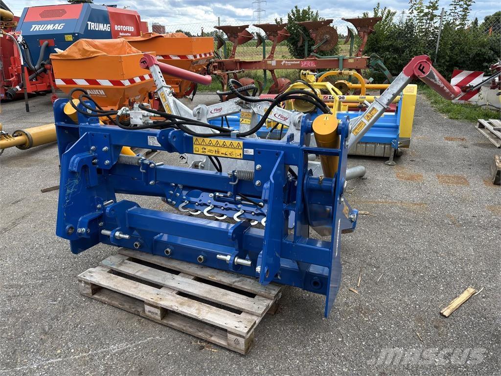 Göweil RBS Landbrug - Andet 