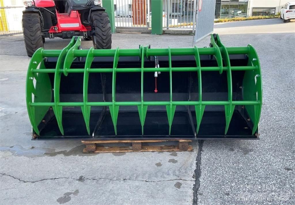  Greifschaufel 2,4 m Landbrug - Andet 