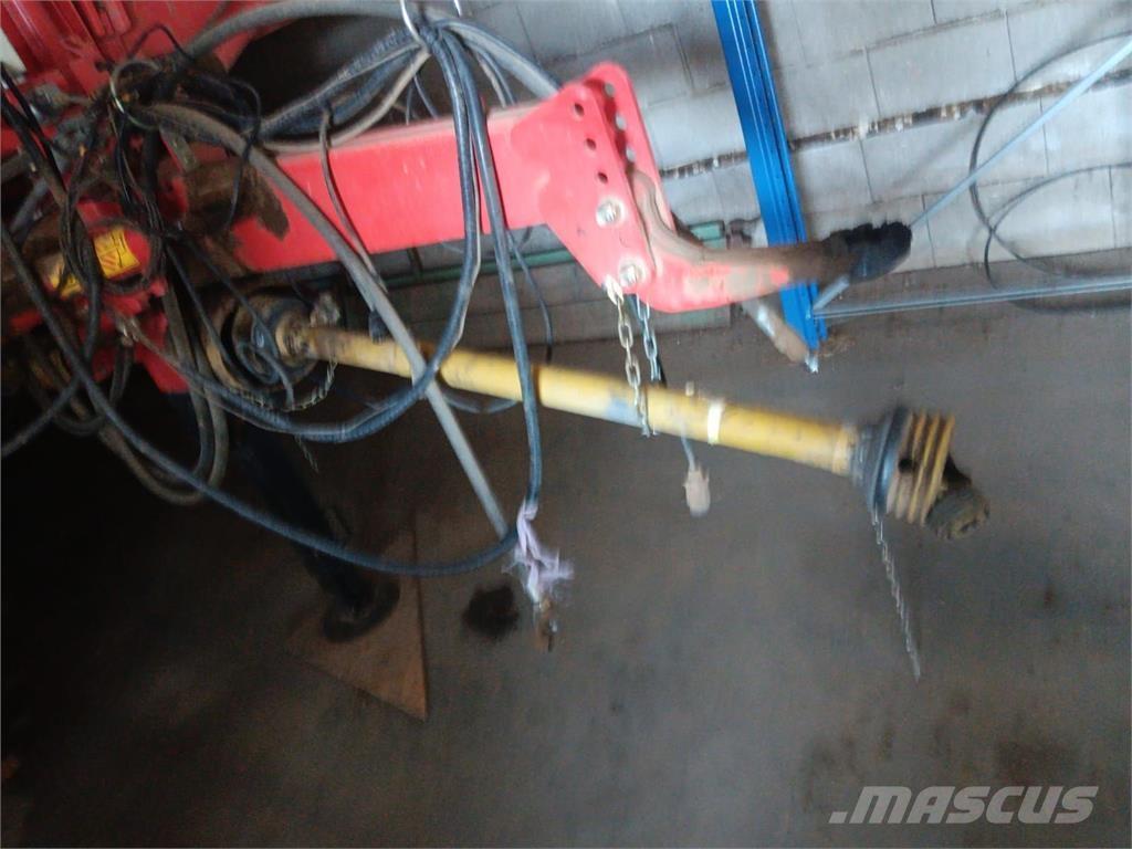 Grimme 75-40 Landbrug - Andet 