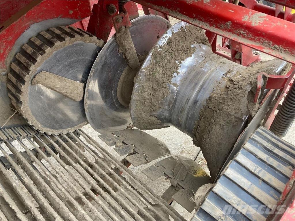 Grimme 85-55 Landbrug - Andet 