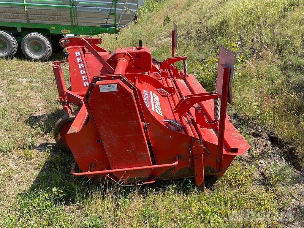 Grimme DF3000 Landbrug - Andet 