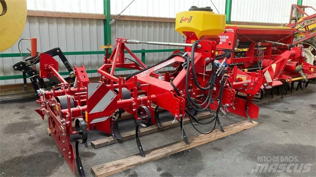 Grimme GH 4 Landbrug - Andet 